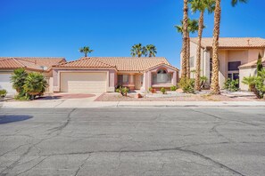 1-Story House | Central Heating & A/C | 30-Night Minimum Stay