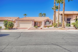 1-Story House | Central Heating & A/C | 30-Night Minimum Stay