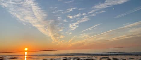 Ferry Beach