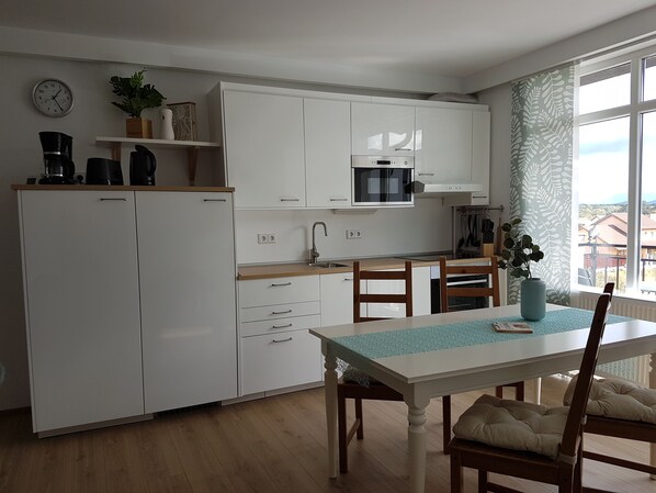 Eget kök