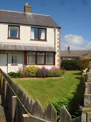 Bill’s House
