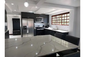 Cucina privata