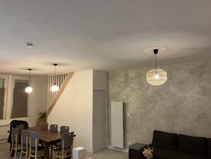 Interiör