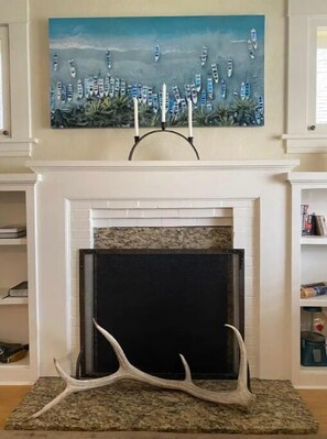 Chimenea