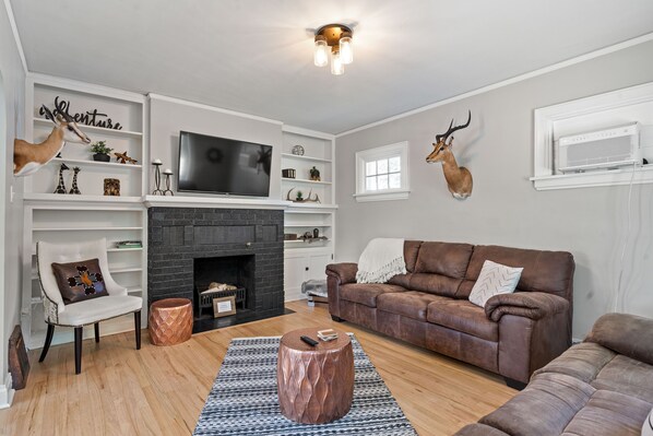 Livingroom 