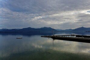 Der Chiemsee