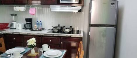 Cozinha privada