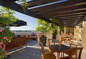 Onsite Restaurant