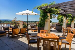 Onsite Restaurant