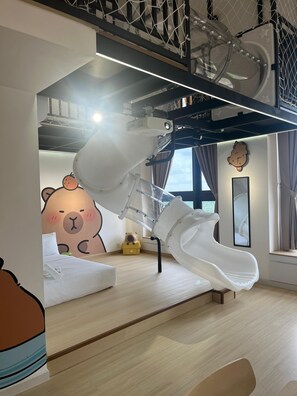Woonruimte