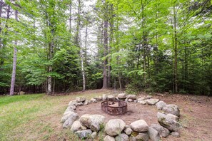 Fire Pit