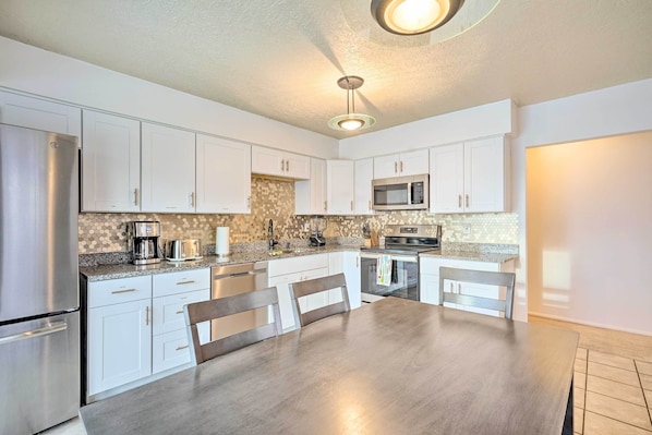 Millcreek Vacation Rental | 3BR | 2BA | 1,850 Sq Ft | Stairs Required