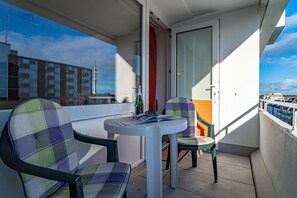 Ulkoruokailutilat