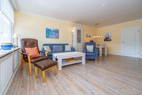 Ferienwohnung West9