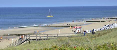 Spiaggia