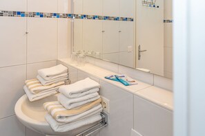 Duschbad/WC