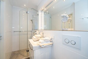 Duschbad/WC