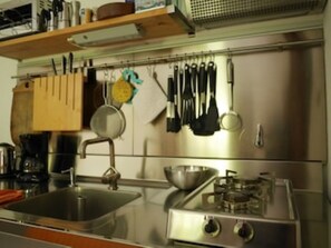 Cuisine privée