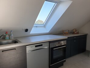 Eget kök