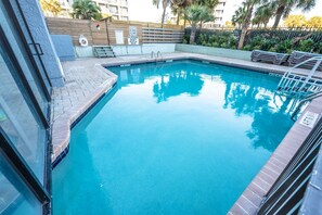 Oceanfront Pools!