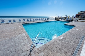 Oceanside Pool