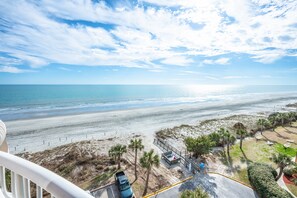 Amazing Direct Oceanfront Views