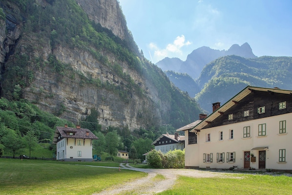 Außenbereich