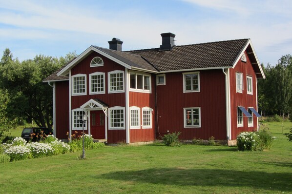 Exteriör