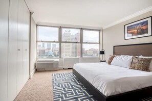 Bedroom - King Bed