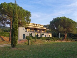 Casa Alboretaccio