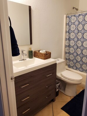 2nd bathroom 