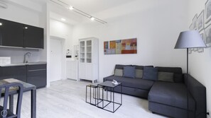 Coin séjour