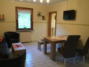 Interiör