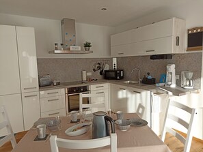 Eget kök
