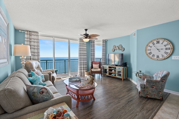 Step into your next vacation.