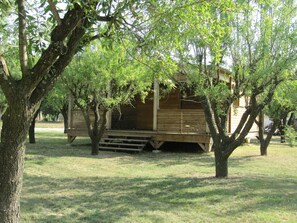 Gîte Samane/ 4 pers.