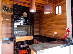 Cuisine privée