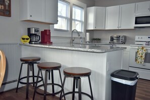 Eget kök