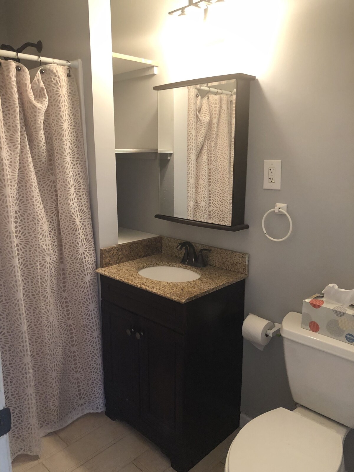 Cozy summer house 4 bed & 2 baths – Weekly rental