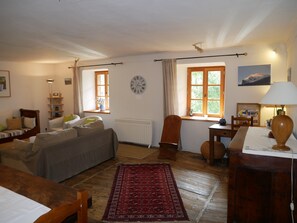Salle de Séjour