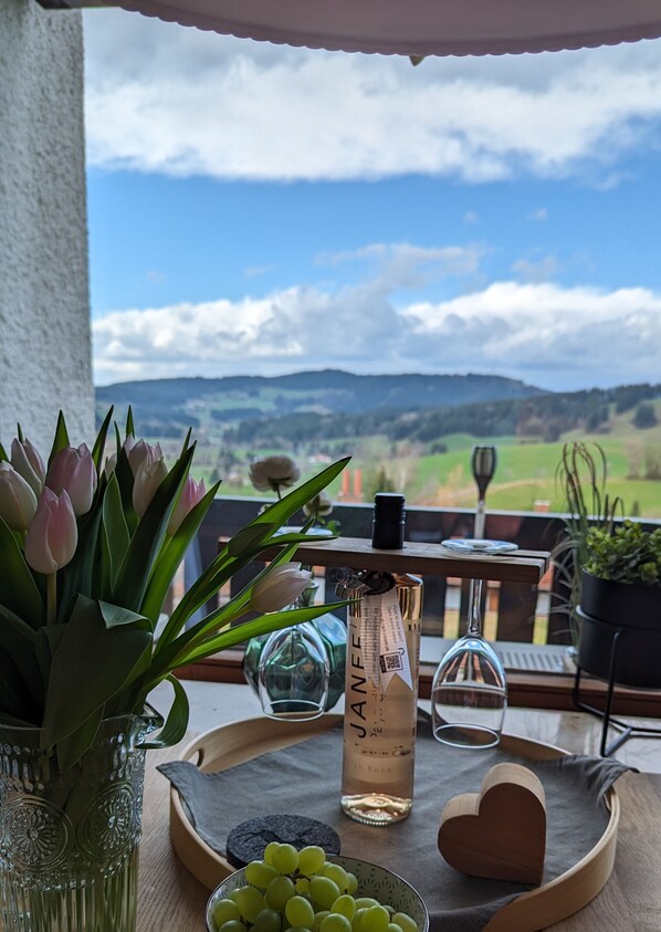 Balcon