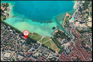 Property map