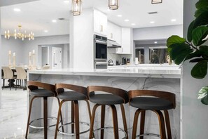 Cuisine privée