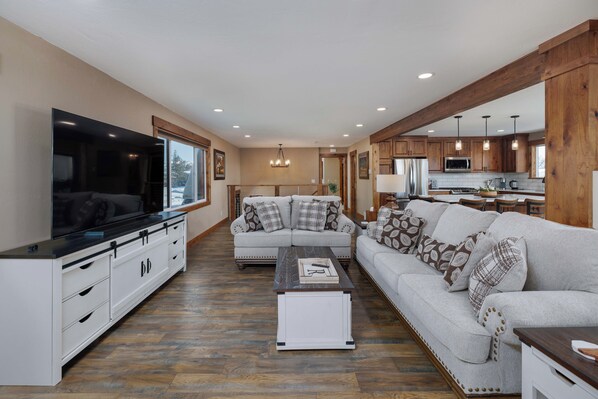Perfect for Movie Night!