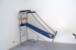 ゲーム室