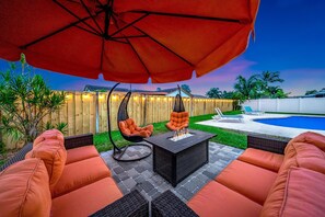 Terrass/Patio