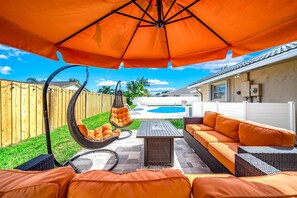 Terrass/Patio
