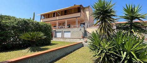 Casa I Cycas - Portoferraio