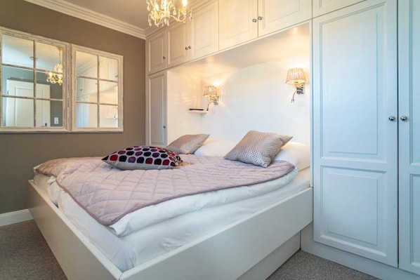 Ferienwohnung W 401