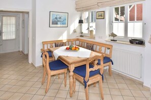 Spiseområde